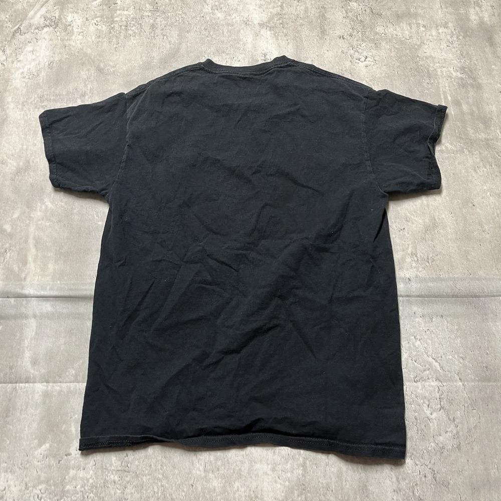 Men's Attack On Titan Anime Series Season 3 ShortSleeve T-Shirt Size M Ripple - Picture 4 of 7